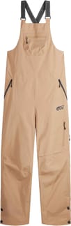 Elwy Bib Pants Latte