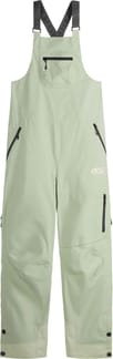 Elwy Bib Pants Desert Sage