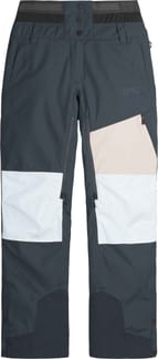 Seen Pants Dark Blue