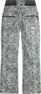 Treva Printed Pants Baroque