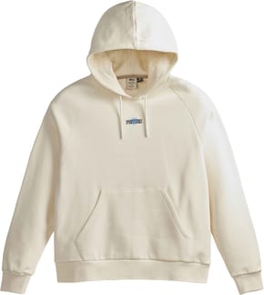Arcoona Hoodie Light Milk