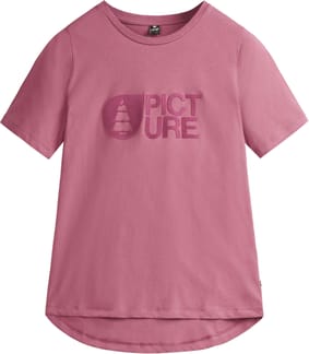 Fall Tee Maroon