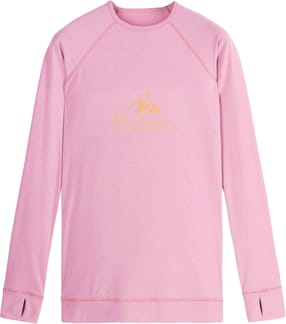 Milita Top Cashmere Rose