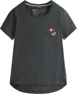 Lowrie Tee Dark Blue