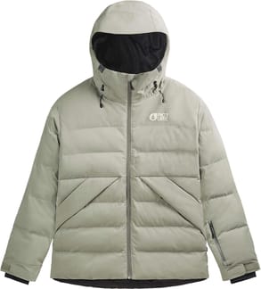 Lement Jkt Shadow