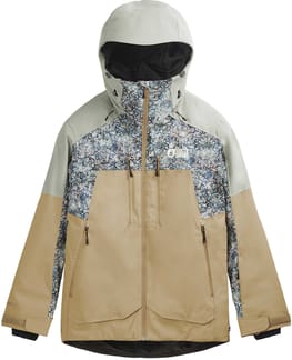 Exa Jkt Tannin