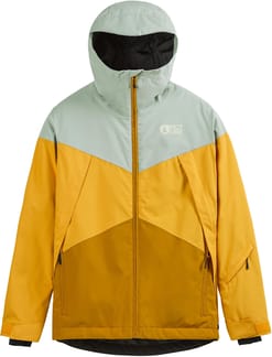 Seakrest Jkt Camel