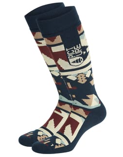 Magical Ski Socks Kalema