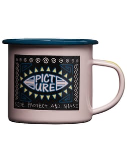 Sherman Cup Woodrose