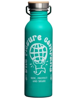 Hampton Bottle Spectra Green