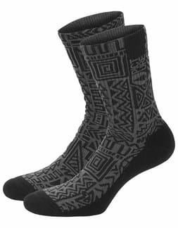 Barmys Socks Guinea