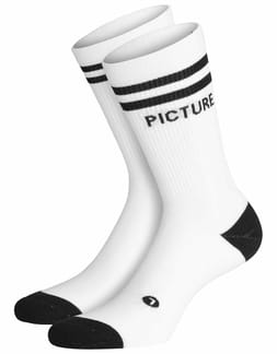 Coolbie Socks Black