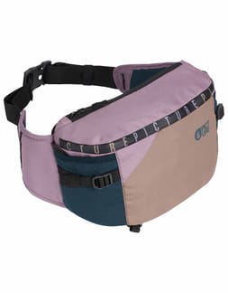 Off Trax Waistpack Acorn
