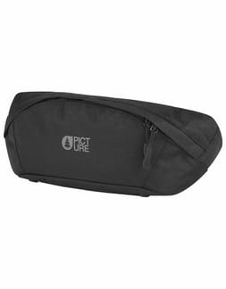 Faroe Waistpack Black
