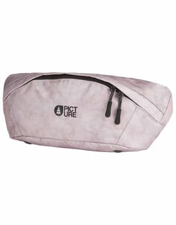 Faroe Waistpack Light Earthly Print