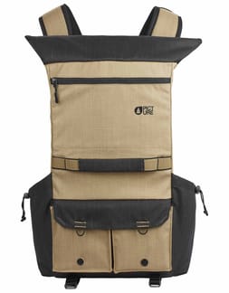 Grounds 18 Backpack Dark Stone