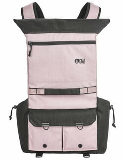 Grounds 18 Backpack Woodrose