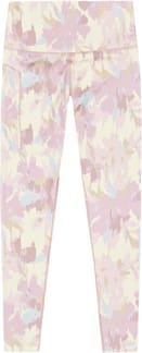 Desiduous 7/8 Printed Leggings Bold Harmony