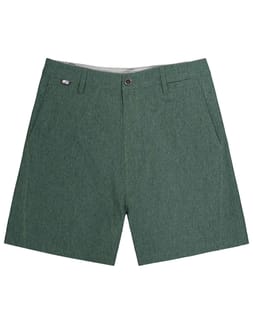 Podar 19 Boardshort Jungle Green