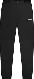 Shooner Pants Black