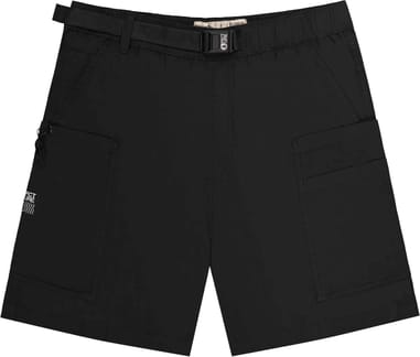 Koriak Shorts Black
