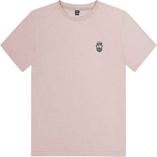 Adak Tee Woodrose