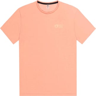 Dephi Tech Tee Shrimp