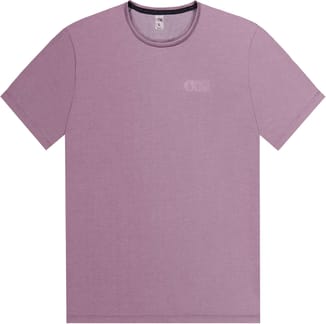 Dephi Tech Tee Grapeade
