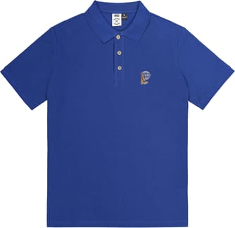 Notico Polo Blue Web