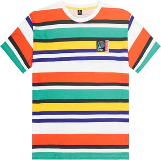 Slab Tee Marina Print