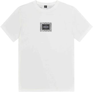 Dalap Tee White