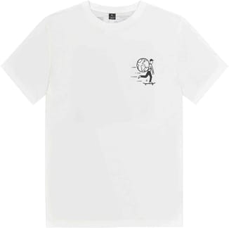 CC Yesterday Tee Natural