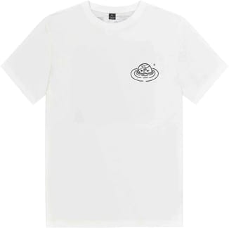 CC Planet Tee Natural
