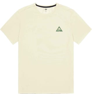 Travis Tech Tee Woodash
