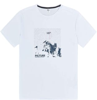 Travis Tech Tee Plein Air
