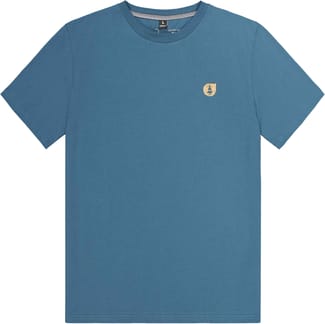 Lil Cork Tee Roc Blue