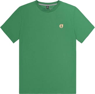 Lil Cork Tee Verdant Green
