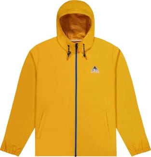 Gerald Jacket Spectra Yellow