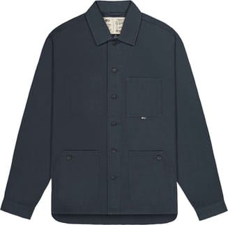 Smeeth Jacket Dark Blue