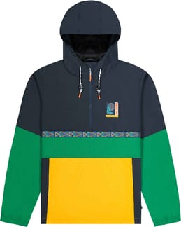 Hanko Jacket Dark Blue