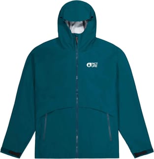Volute 2.5L Jacket Deep Water
