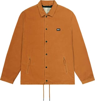 Cattana Jacket Nutz