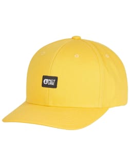 Kotka Baseball Cap Spectra Yellow