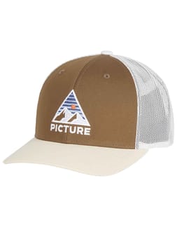 Kuldo Trucker Chocolate