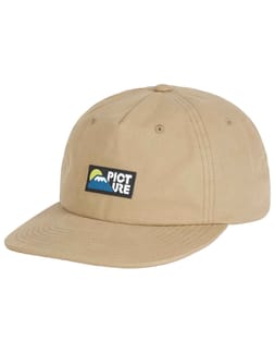 Baogi Cap Dark Stone