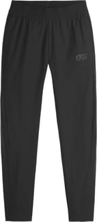 Tulee Pants Black