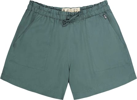 Milou Shorts Sea Pine