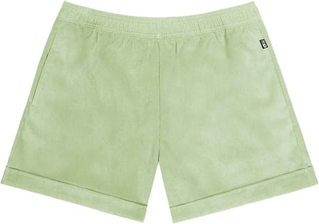 Sesia Cord Shorts Winter Pear