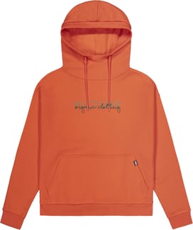 Henia Hoodie Poinciana