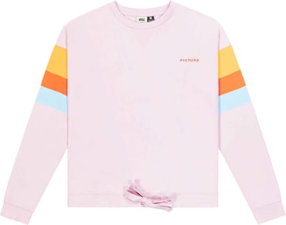 Trisse Crew Sweet Lilac